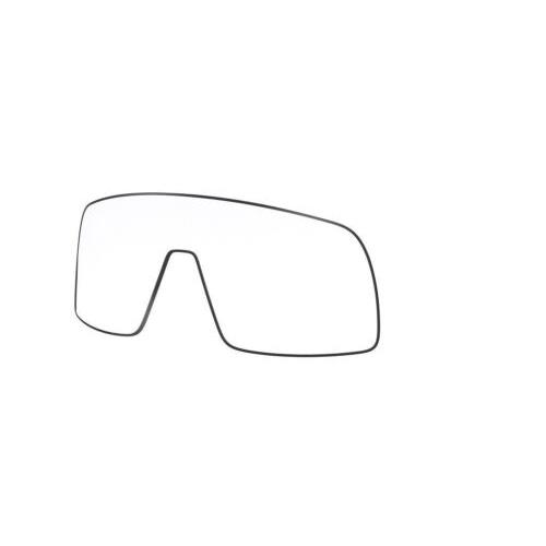 Oakley Sutro Prizm Replacement Lenses Authorized Oakley Dealer Clear