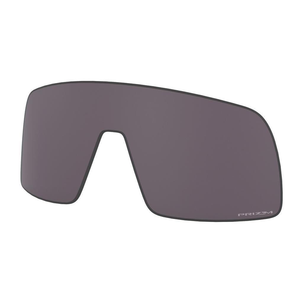 Oakley Sutro Prizm Replacement Lenses Authorized Oakley Dealer Prizm Grey