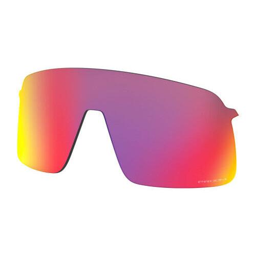 Oakley Sutro Lite Prizm Replacement Lenses Authorized Oakley Dealer Prizm Road