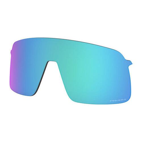 Oakley Sutro Lite Prizm Replacement Lenses Authorized Oakley Dealer Prizm Sapphire