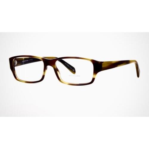 Oliver Peoples Shae Eyeglass 54 15 145