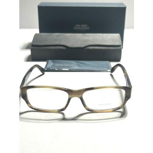 Oliver Peoples Shae Eyeglass 52 15 140