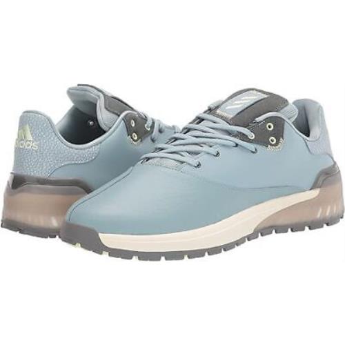 Adidas Rebelcross Golf Sneakers Grey / Lime / 9.5