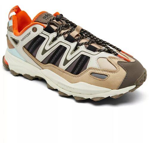 Adidas Men`s Hyperturf Adventure Hiking Sneakers Color Magic Beige Size 12