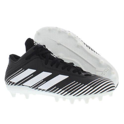 Adidas Freak Ghost J 20 Boys Shoes Size 5.5 Color: Core Black/footwear