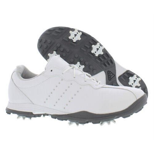 Adidas W Adipure Dc Womens Shoes Size 11 Color: White/grey