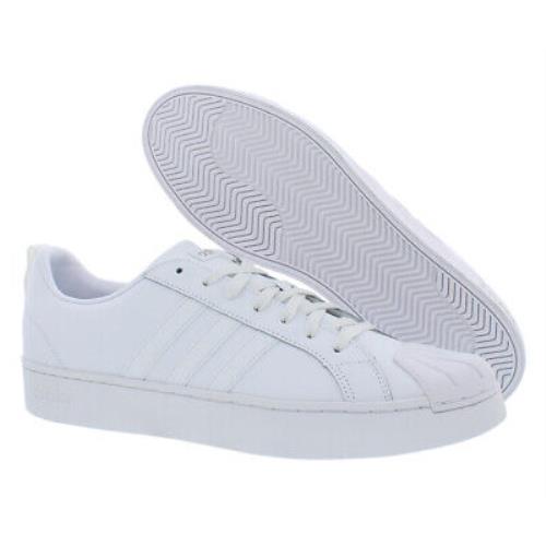 Adidas Streetcheck Mens Shoes Size 14 Color: White/white