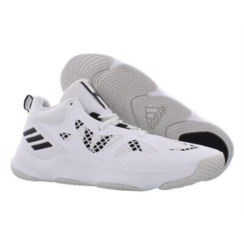 Adidas Pro N3XT 2021 Unisex Shoes Size 14.5 Color: White