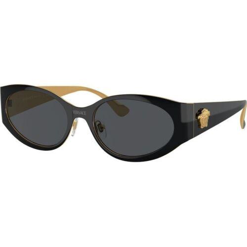 VE2263 1433/87 Versace Sunglasses Versace VE2263 143387