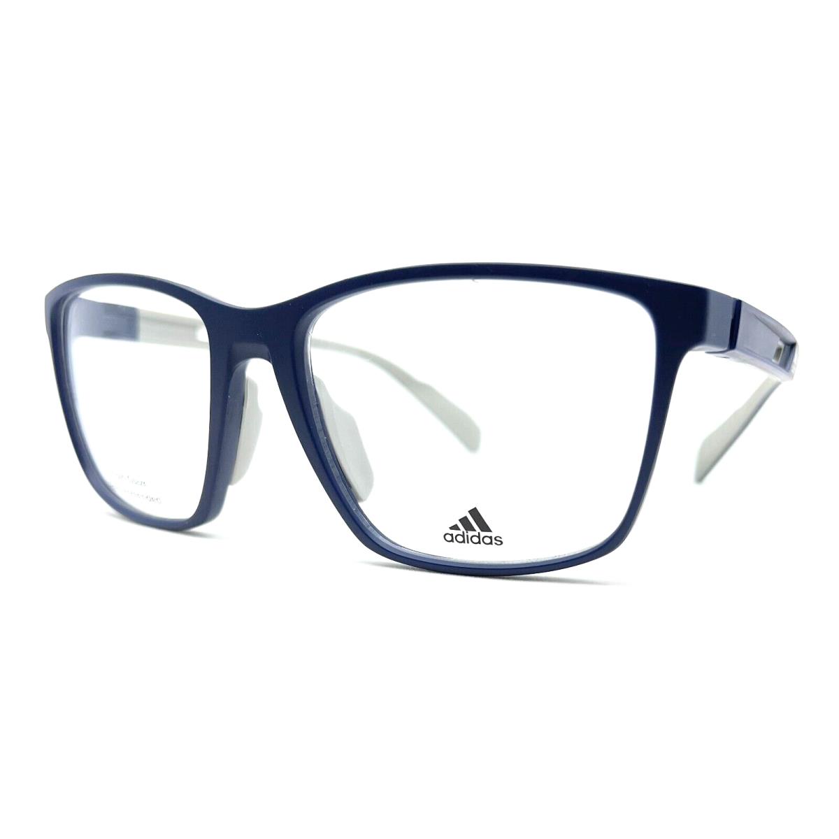 Adidas Sport SP5008 091 56/17/140 - Blue - Eyeglasses Case