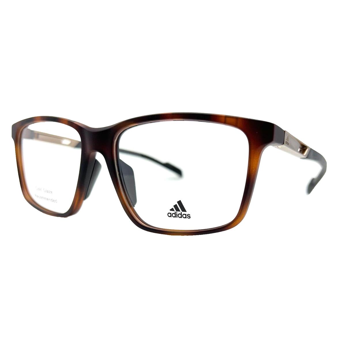 Adidas Sport SP5011 052 57/16/145 - Tort - Eyeglasses Case