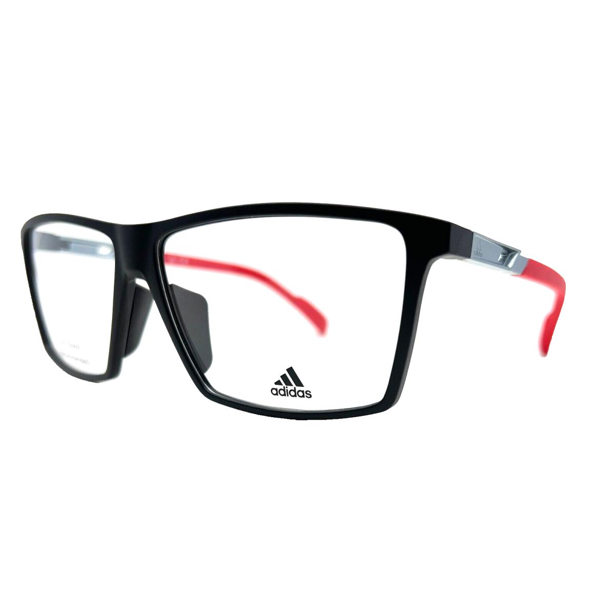 Adidas Sport SP5018 005 60/13/135 - Black - Eyeglasses Case