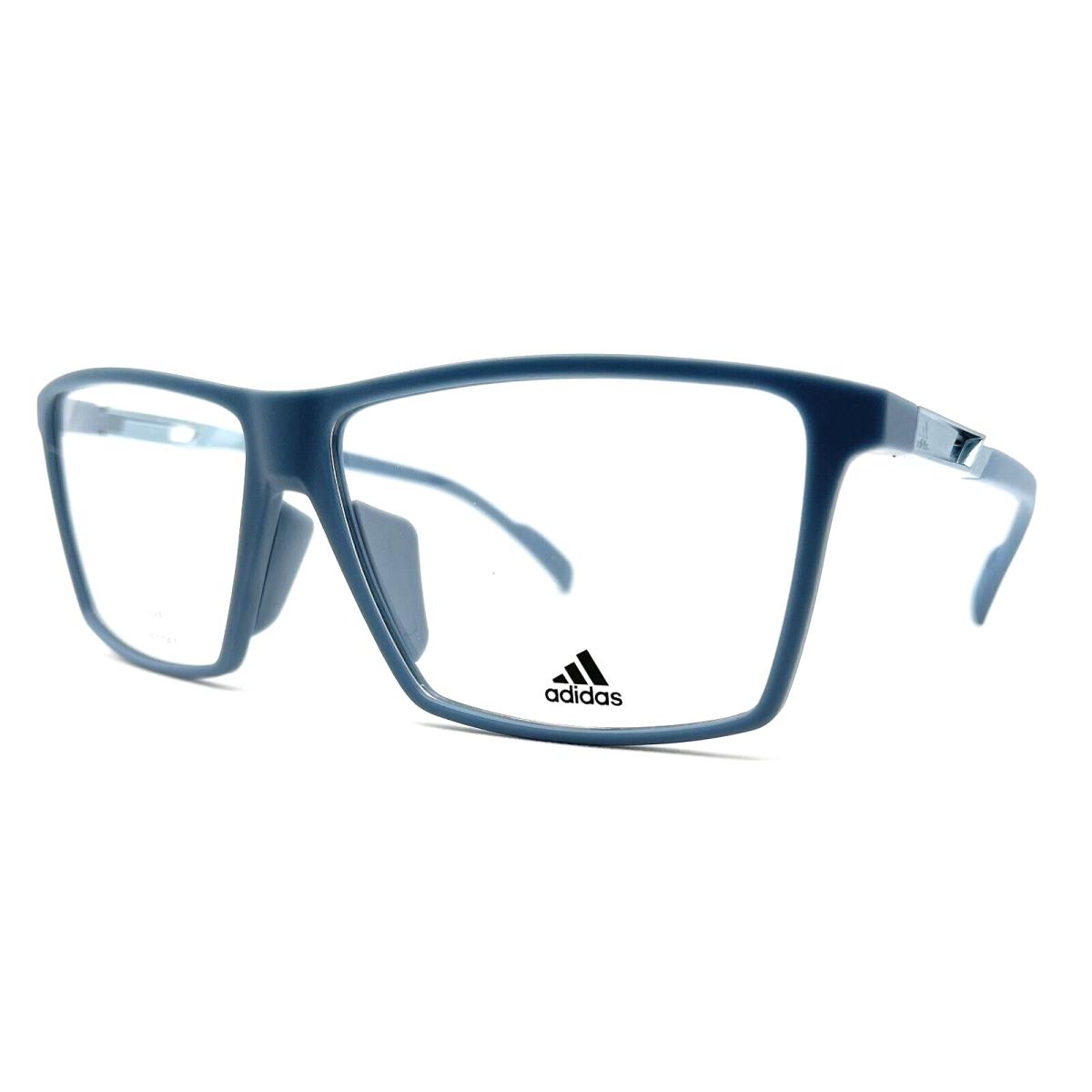 Adidas Sport SP5018 091 60/13/135 - Blue - Eyeglasses Case