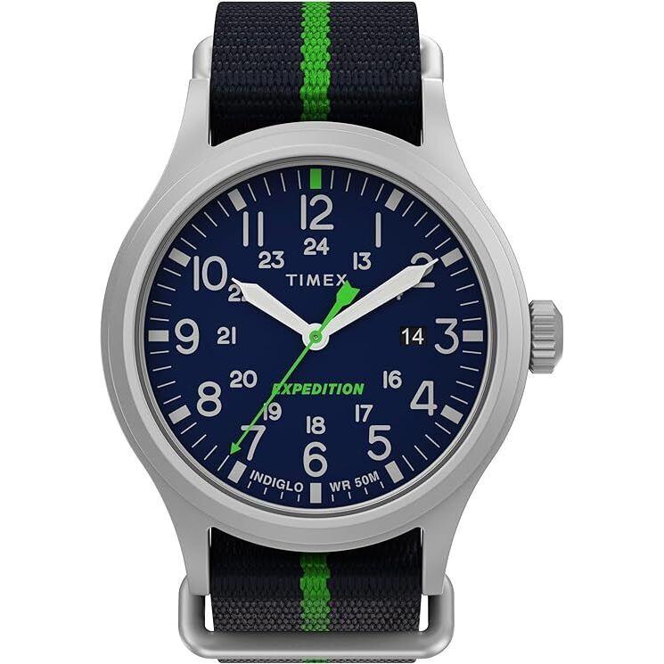 Timex Sierra Mens Watch TW2V23000