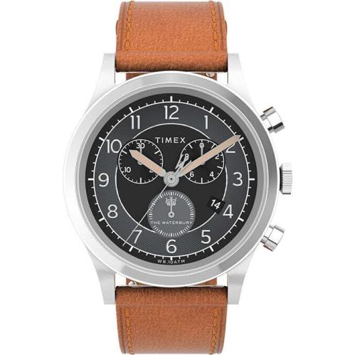 Timex Waterbury Traditional Mens Watch TW2V73900