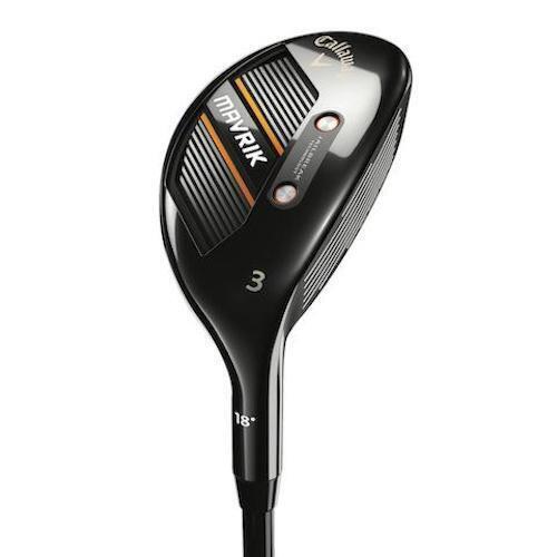 Callaway Mavrik 2022 Men`s Hybrid