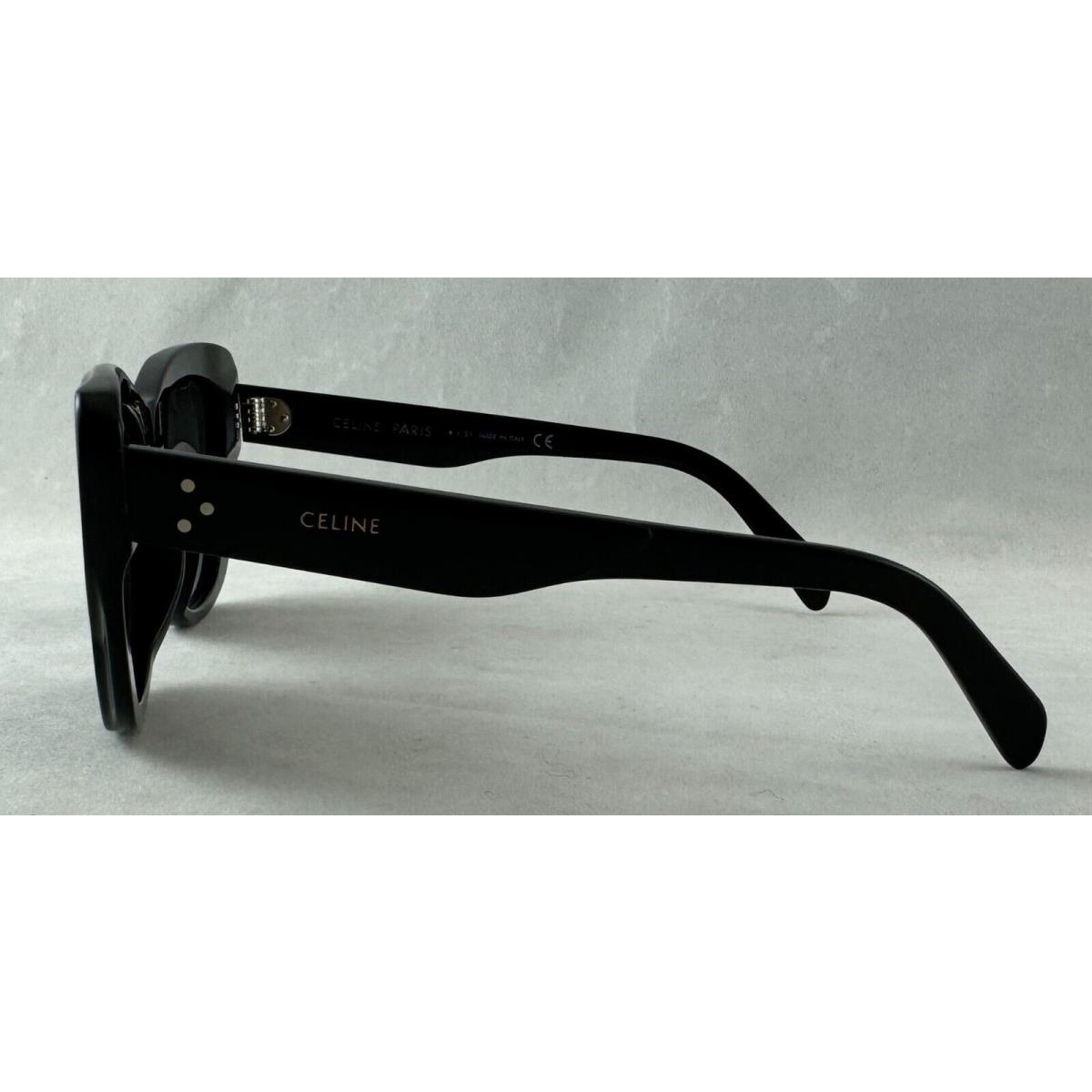 Celine Paris CL40199I 01A Black Sunglasses Frame 54-18-140