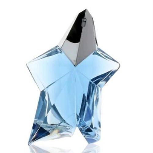 Angel by Thierry Mugler Perfume For Women Edp 3.3 / 3.4 oz Tester