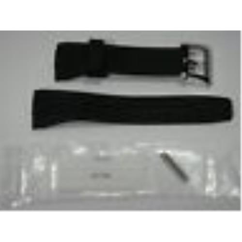 Seiko Velatura 7T84-0AA0 SPC007 SPC007P1 SPC005 Watch Band 26mm B26 Part 4LJ7ZB