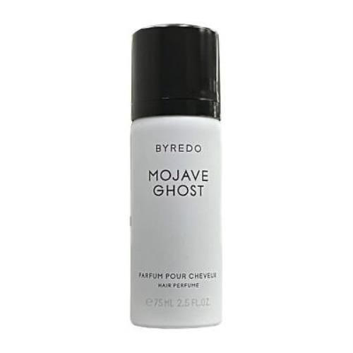 Mojave Ghost by Byredo Hair Perfume For Unisex 2.5 oz