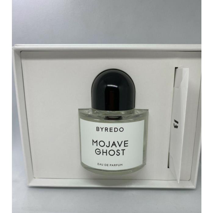 Byredo Mojave Ghost 1.6oz Edp Not