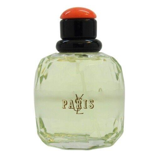 Paris by Yves Saint Laurent Ysl Perfume For Women 4.2 oz