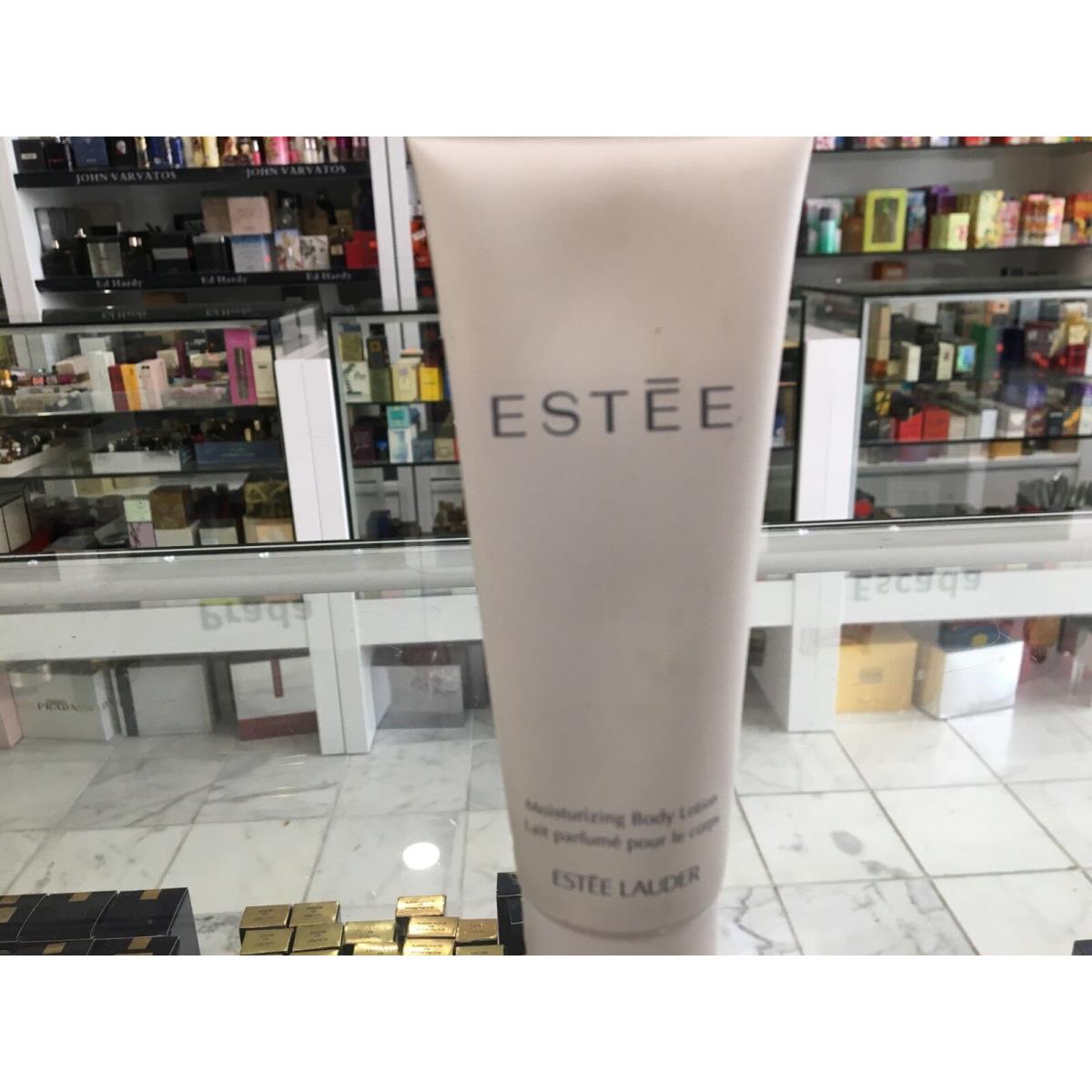 Estee Moisturizing Body Lotion 100 ml