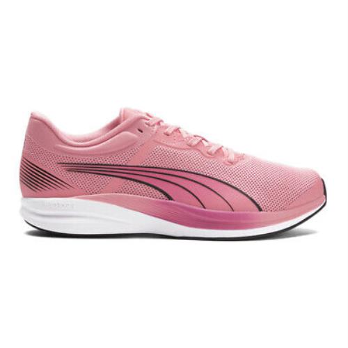 Puma Better Redeem Profoam Lace Up Womens Pink Sneakers Casual Shoes 37921601