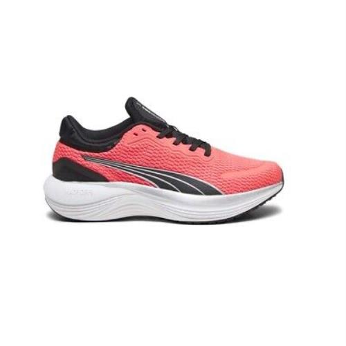 Puma Scend Profoam Jr Boys Red Sneakers Casual Shoes 37911902