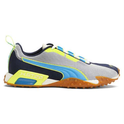 Puma H.St.20 Training Mens Blue Sneakers Athletic Shoes 193069-14
