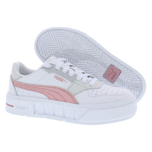 Puma Court Leather Womens Shoes