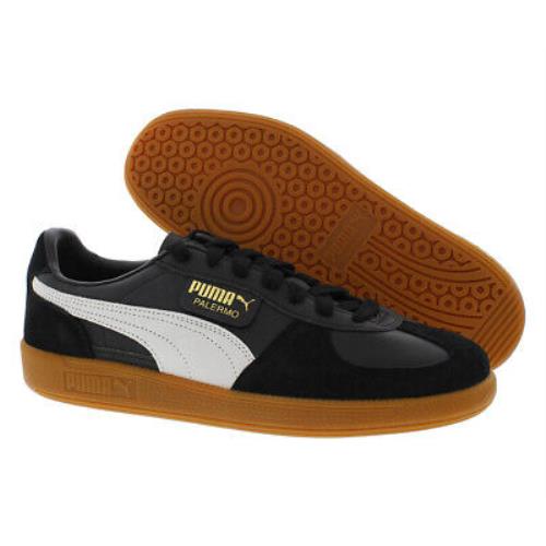 Puma Palermo Leather Mens Shoes