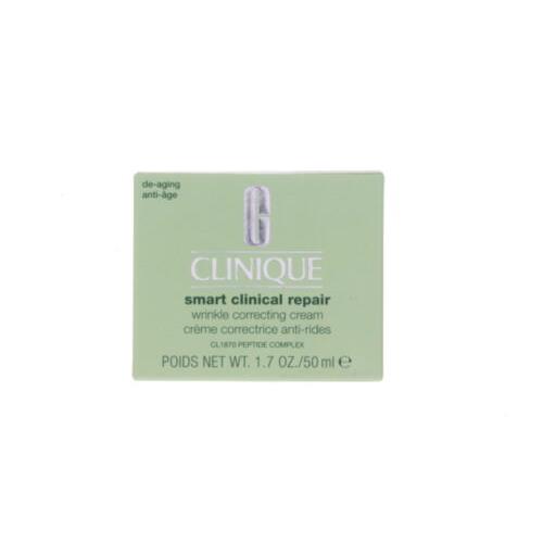 Clinique Smart Clinical Repair Wrinkle Correcting Cream 1.7 oz