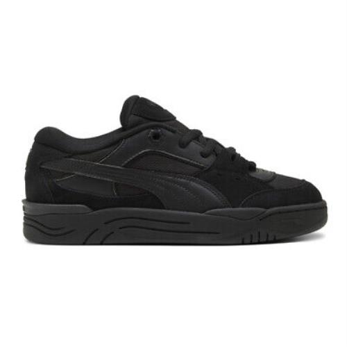 Puma 180 Mens Black Sneakers Casual Shoes 38926717