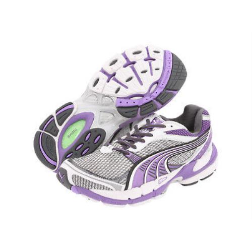 Puma Complete Spectana 2 Women`s Running Sneakers Size 9.5