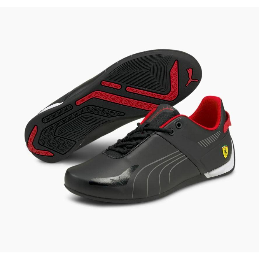 Puma Scuderia Ferrari A3ROCAT Motorsport Sneakers Size 12 SporTipTop