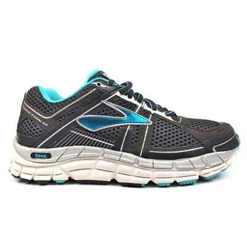 Brooks Women`s Athletic Running Shoes Addiction 12 Lightweight Lace-up
