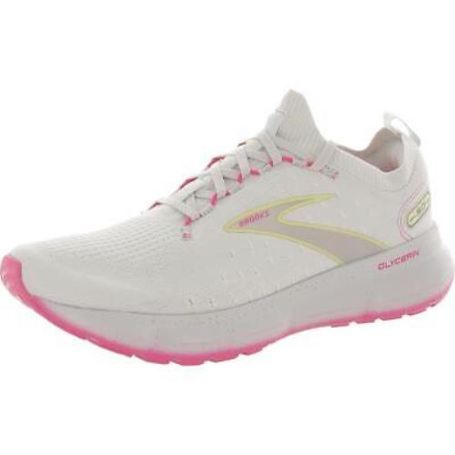 Brooks Womens Fitness Workout Trainers Running Shoes Sneakers Bhfo 7303