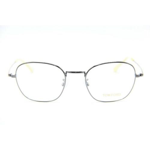 Tom Ford Men Eyeglasses Size 50mm-145mm-20mm