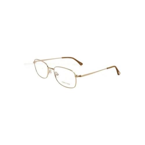 Tom Ford Men Eyeglasses Size 52mm-145mm-18mm