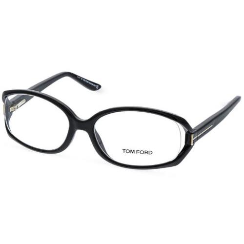 Tom Ford Men Eyeglasses Size 55mm-130mm-16mm