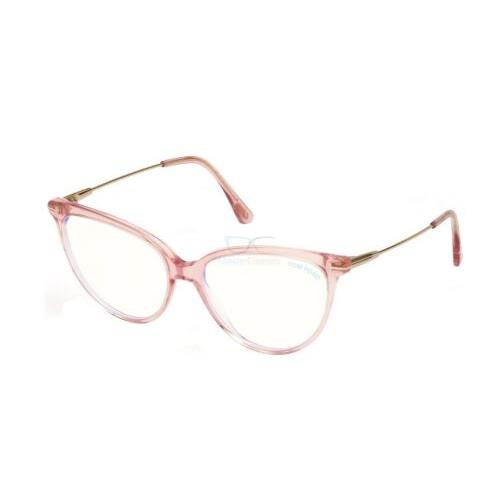 Tom Ford Women Eyeglasses Size 55mm-140mm-15mm