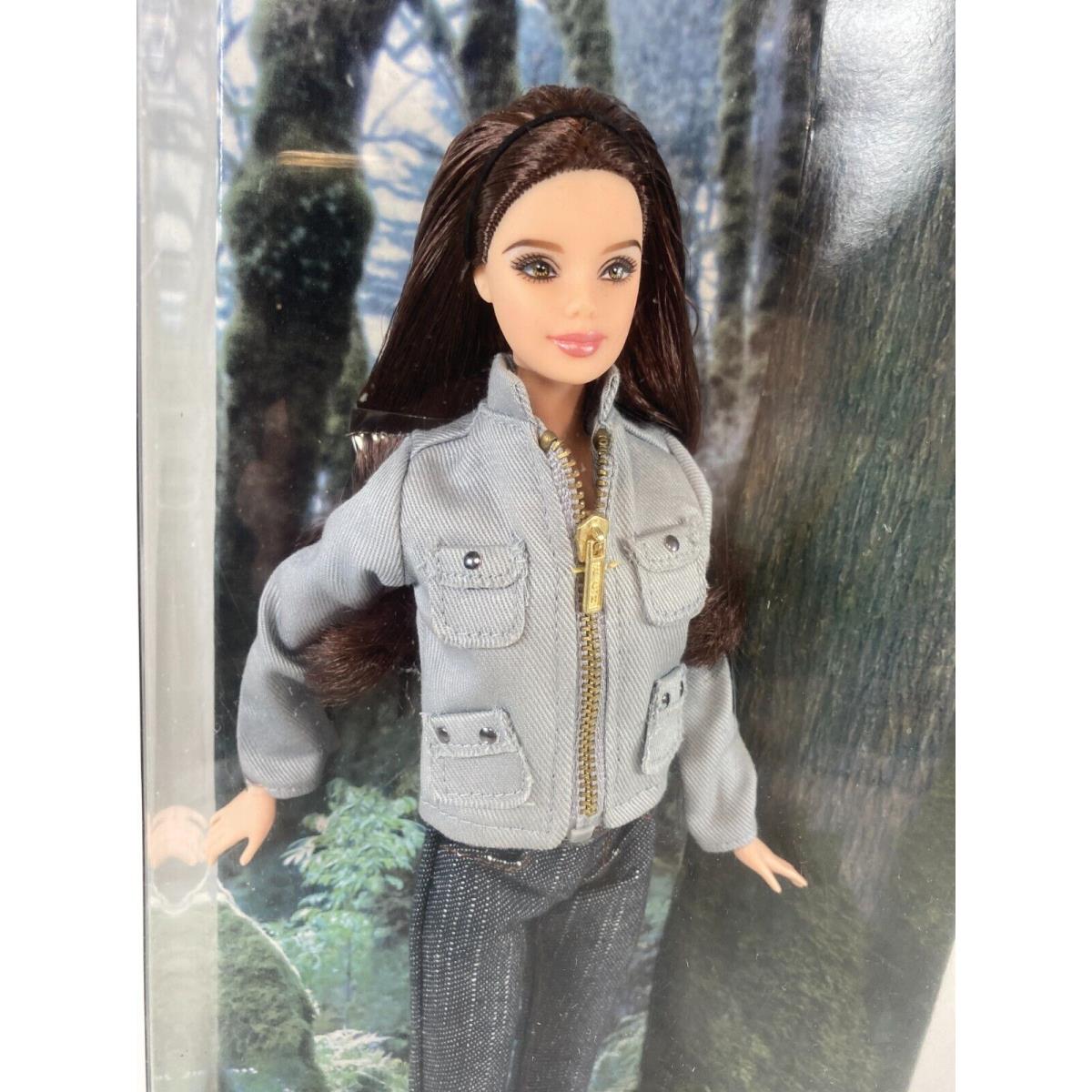 Barbie Collector Twilight Bella R4162 Mattel 2009 Pink Label