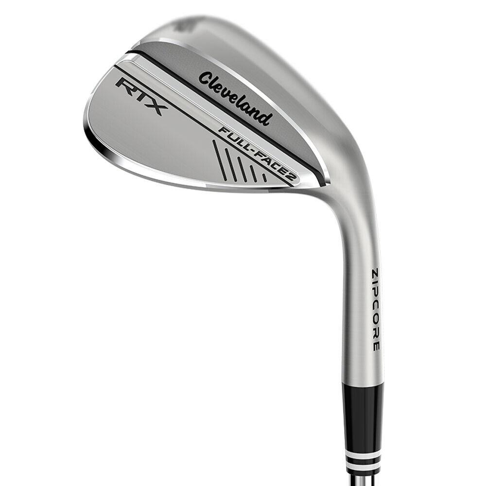 2024 Cleveland Rtx Full-face 2 Tour Satin Wedge