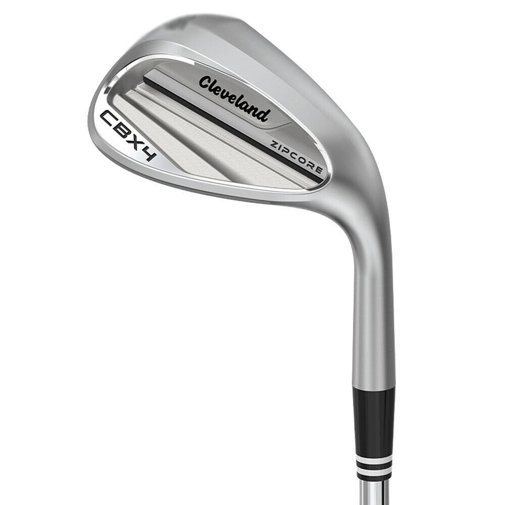 2024 Cleveland Women Cbx 4 Zipcore Wedge