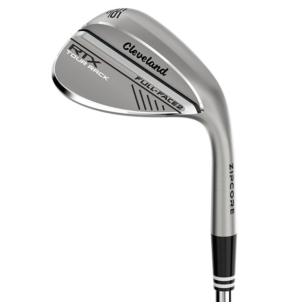 2024 Cleveland Rtx Full-face 2 Tour Rack Wedge