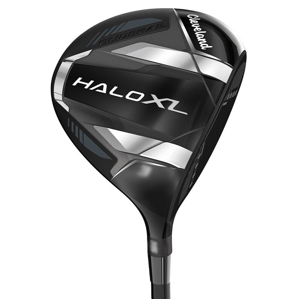 2024 Cleveland Launcher Halo XL Fairway Wood