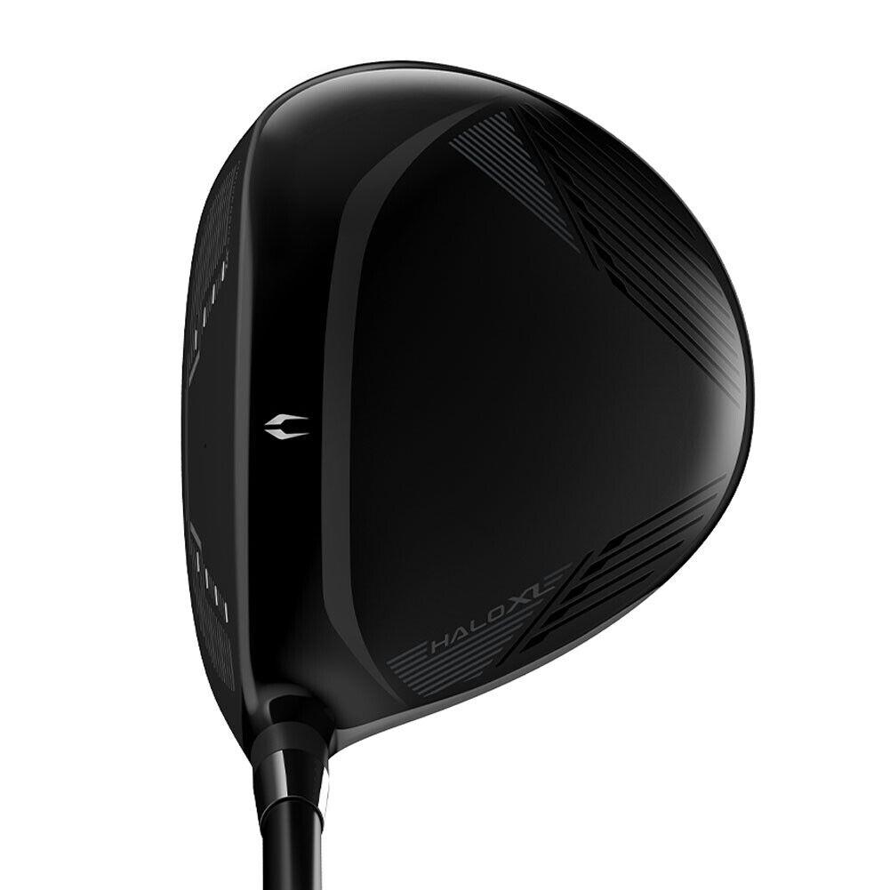 Cleveland Halo XL Fairway Wood