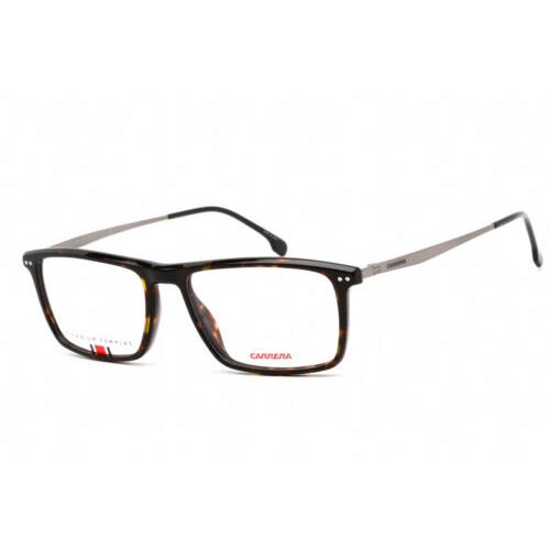 Carrera 8866 0086 00 Havana 54mm Eyeglasses