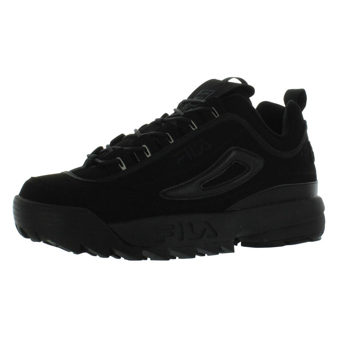 Fila Disruptor II Mens Shoes